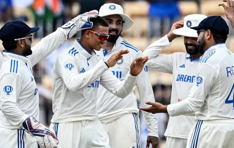 বিশ্ব টেস্ট চ্যাম্পিয়নশিপের ফাইনালে না উঠেও ১৬ লাখ ডলার পা‌বে ভারত 